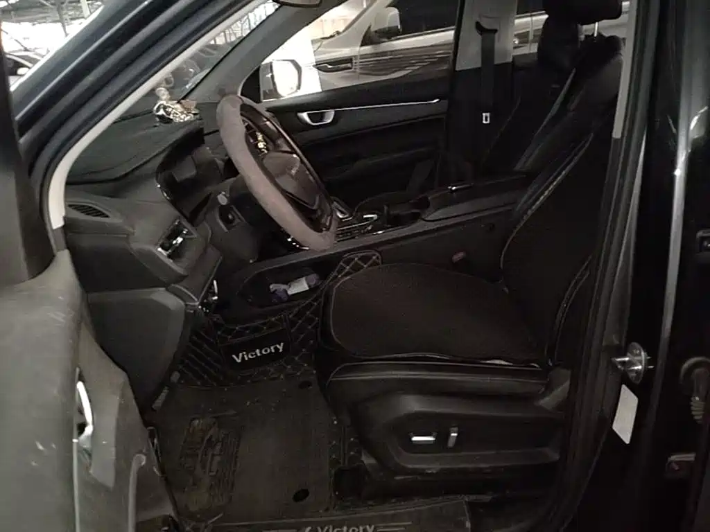 Wuling Victory — миниатюра 20