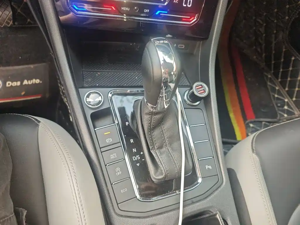 Volkswagen Bora — миниатюра 10