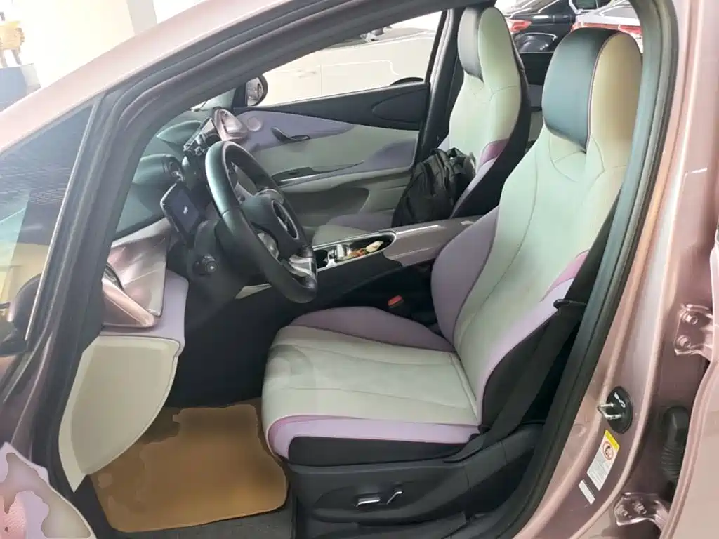 BYD Dolphin — миниатюра 15