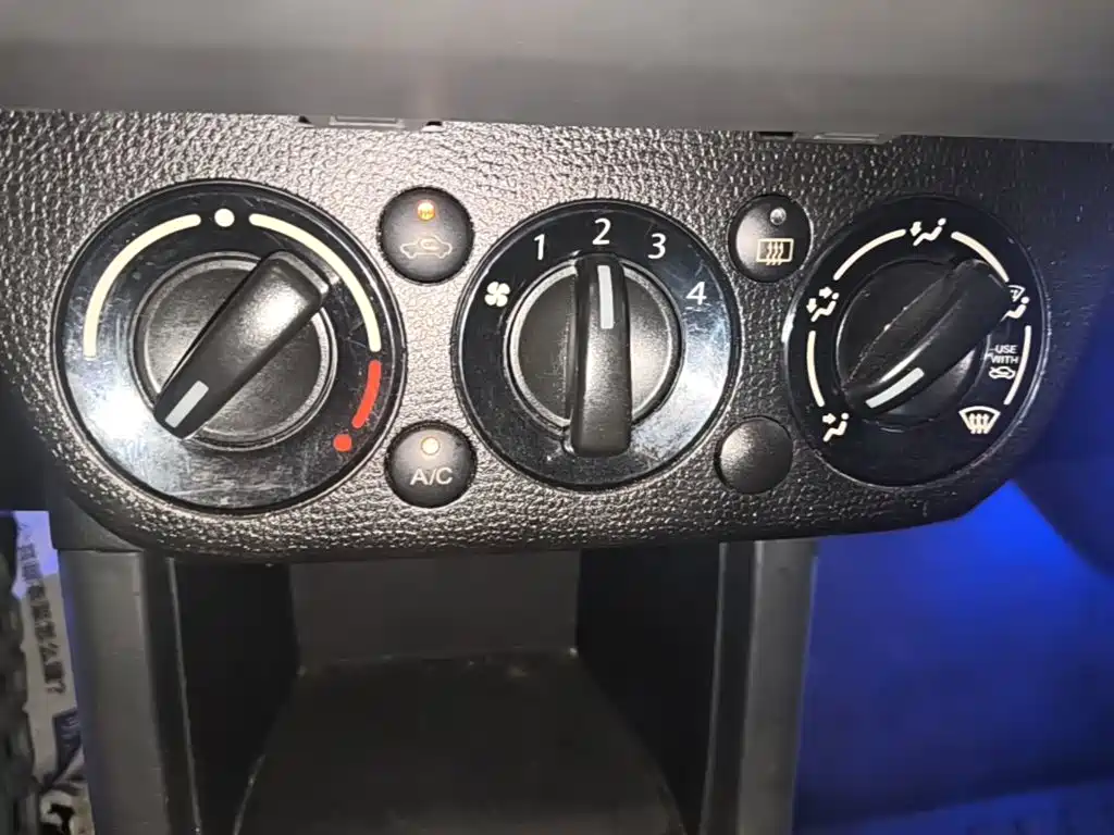 Suzuki Swift — миниатюра 13