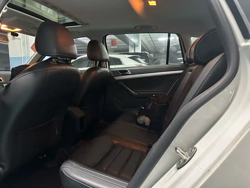 Volkswagen Gran Lavida — миниатюра 5