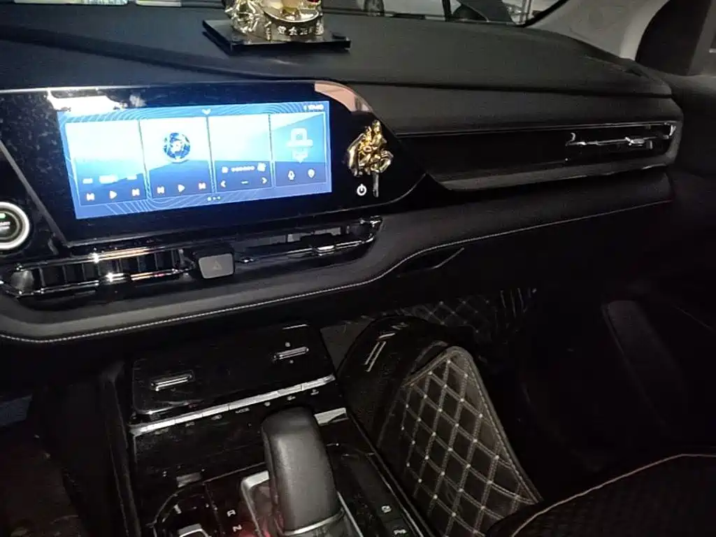 Wuling Victory — миниатюра 18