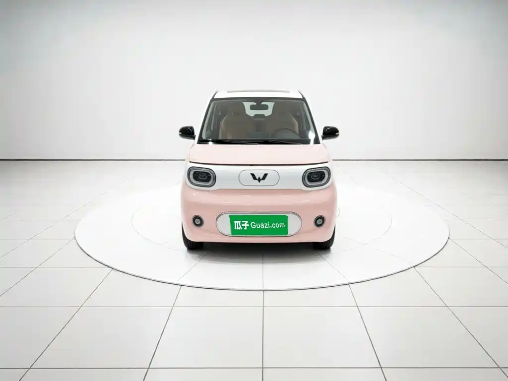Wuling MINIEV — миниатюра 2
