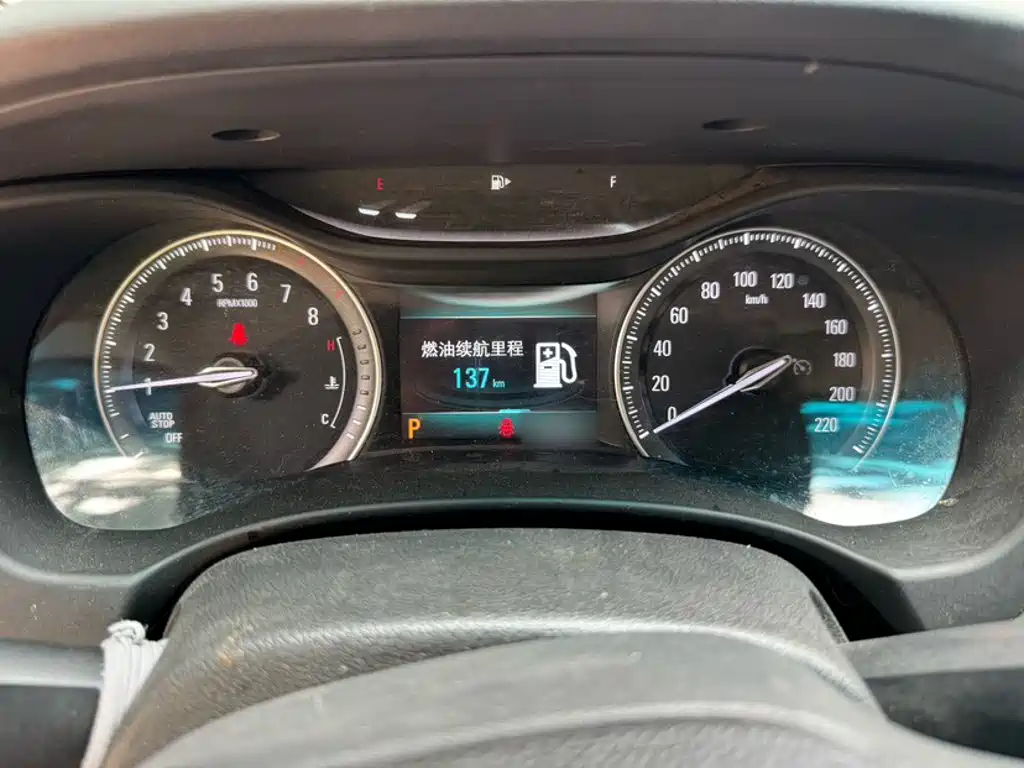 Buick GL6 — миниатюра 14