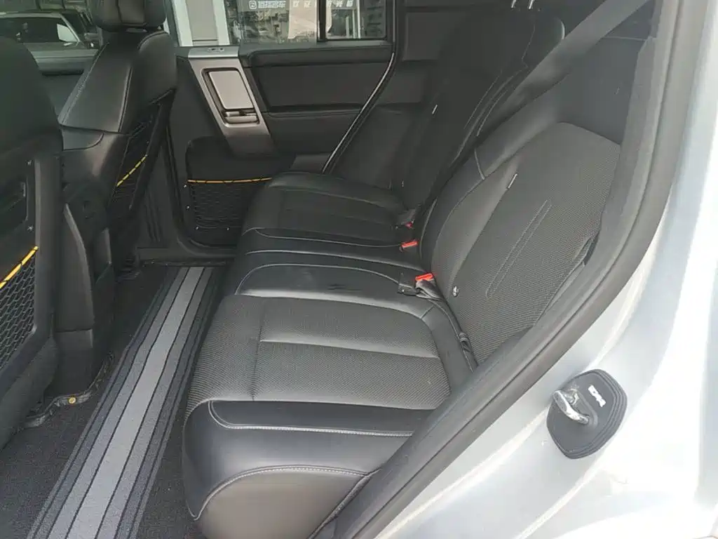iCAR iCAR Super V23 — миниатюра 17