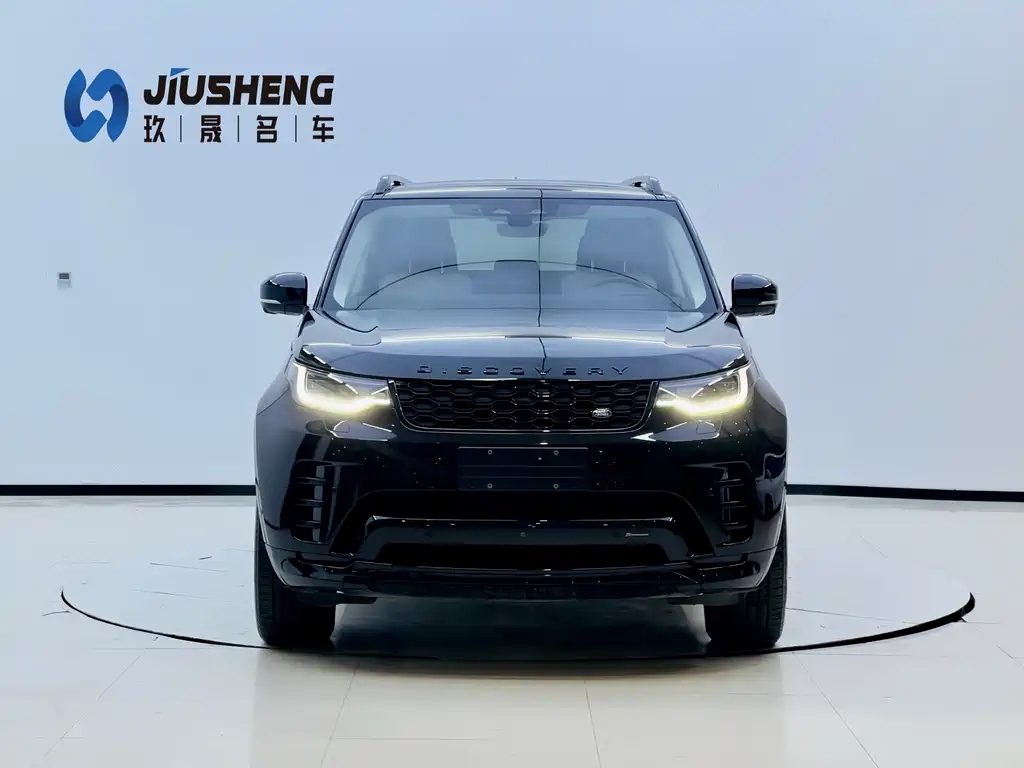 Land Rover Discovery 2023 360PS R-Dynamic S
