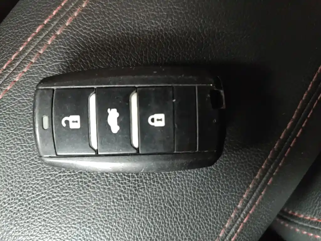 Changan CS75 — миниатюра 11