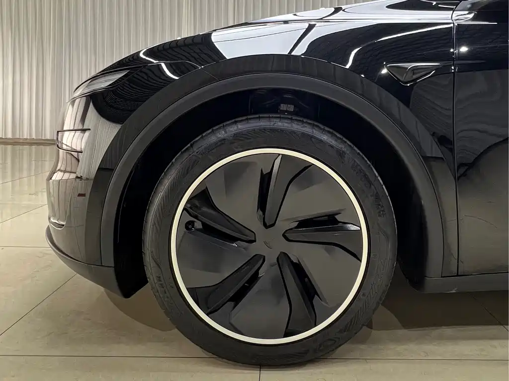 Tesla Model Y — миниатюра 21