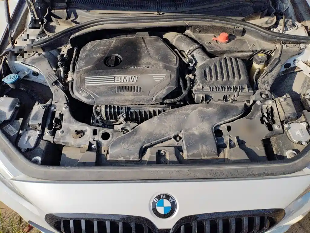 BMW 1 Series — миниатюра 16