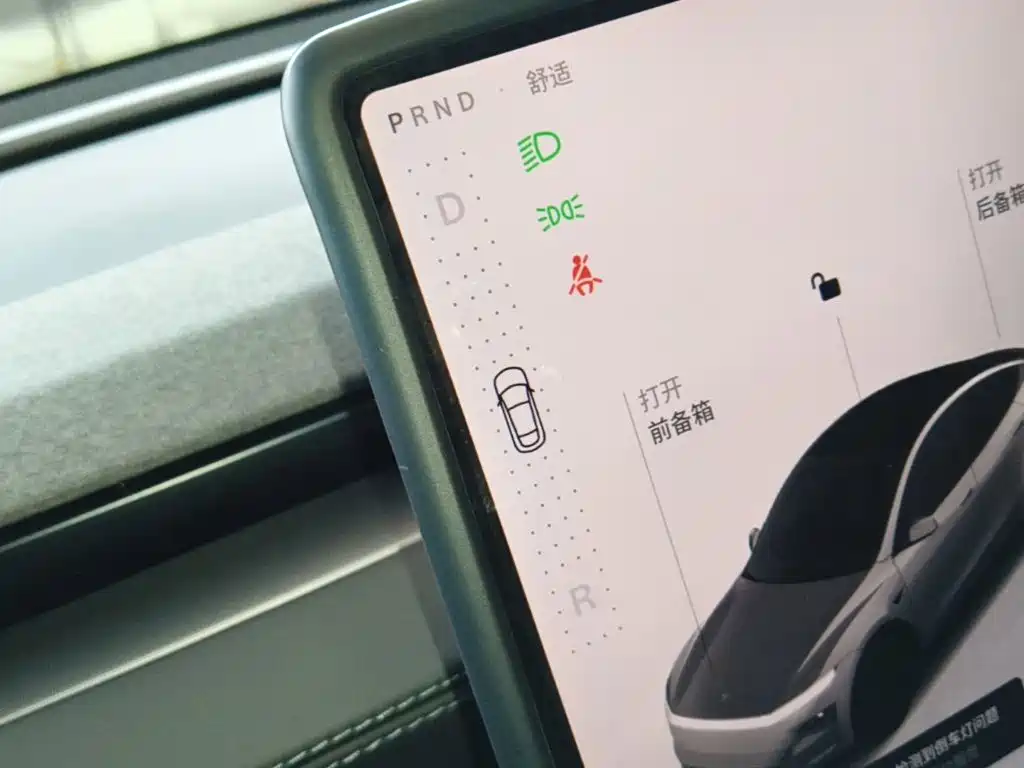 Tesla Model Y — миниатюра 14