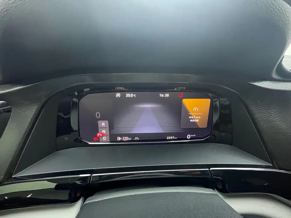 Volkswagen Teramont 2024 380TSI