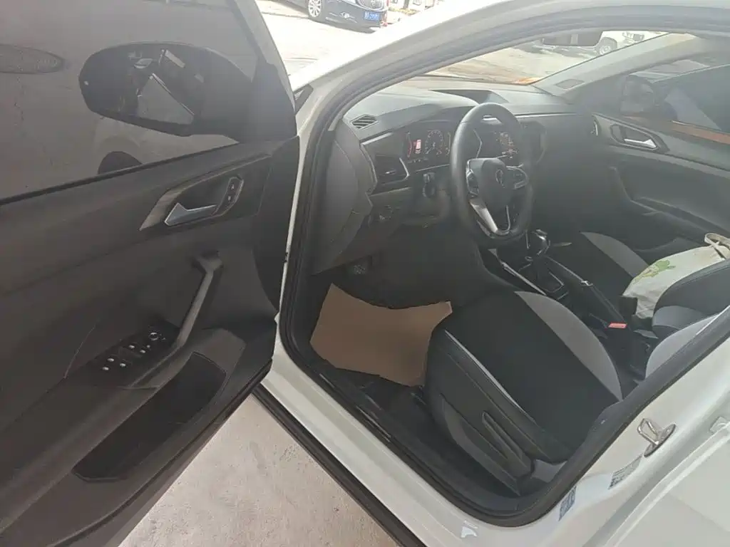 Volkswagen Tacqua — миниатюра 16