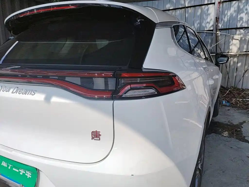BYD Tang — миниатюра 8