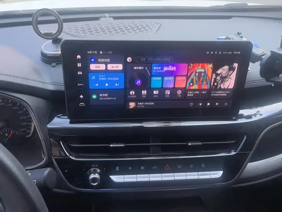 Haval H6 — миниатюра 13