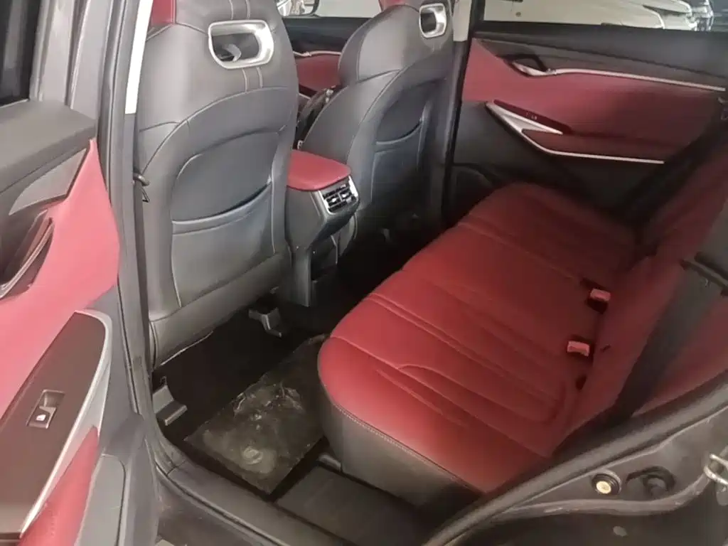 Changan CS75 PLUS — миниатюра 17