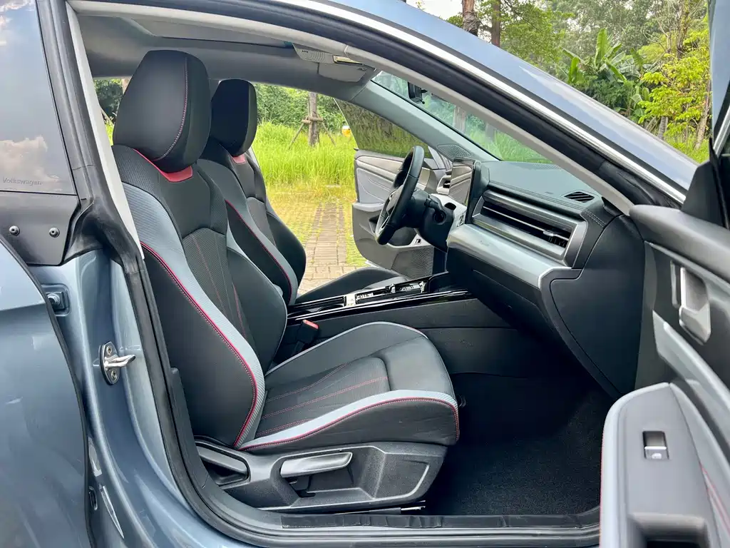 Volkswagen Lamando — миниатюра 18