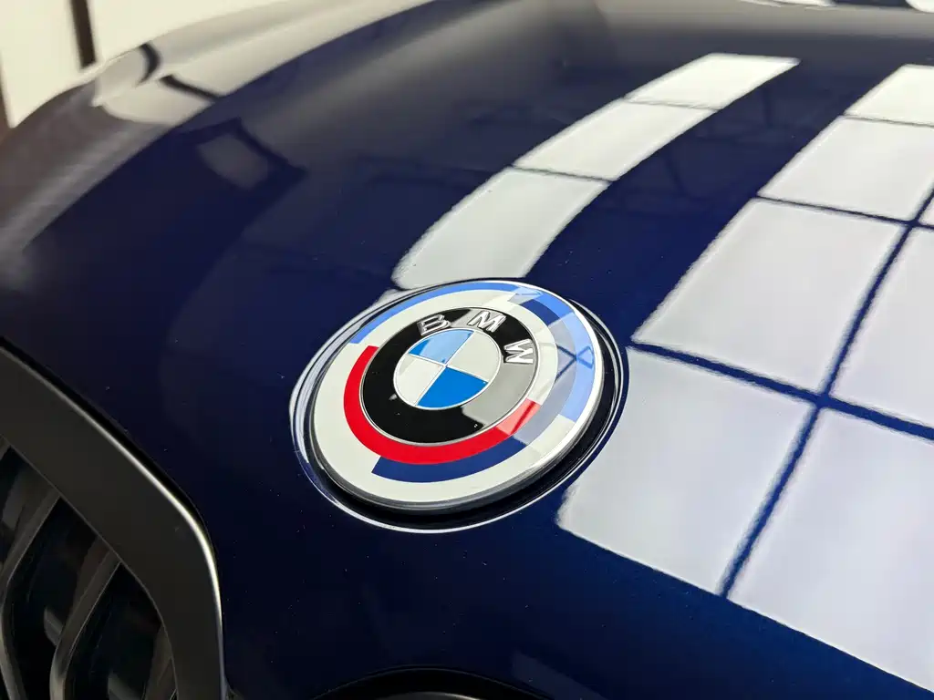 BMW X7 — миниатюра 3