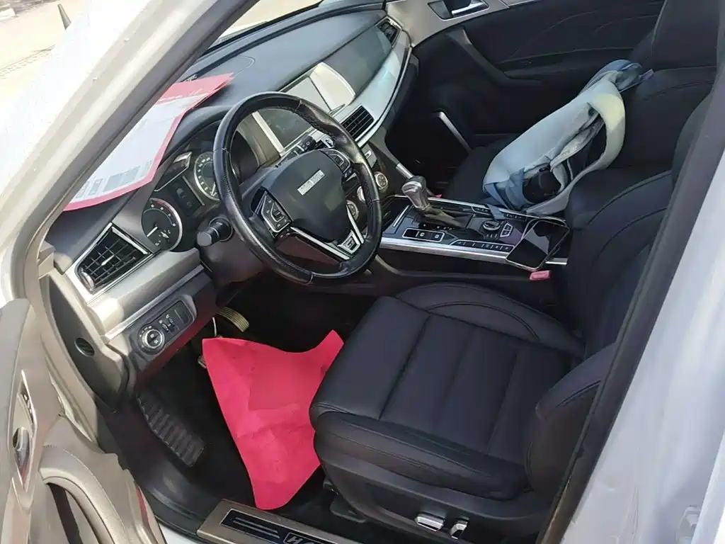 Haval H7 — миниатюра 15