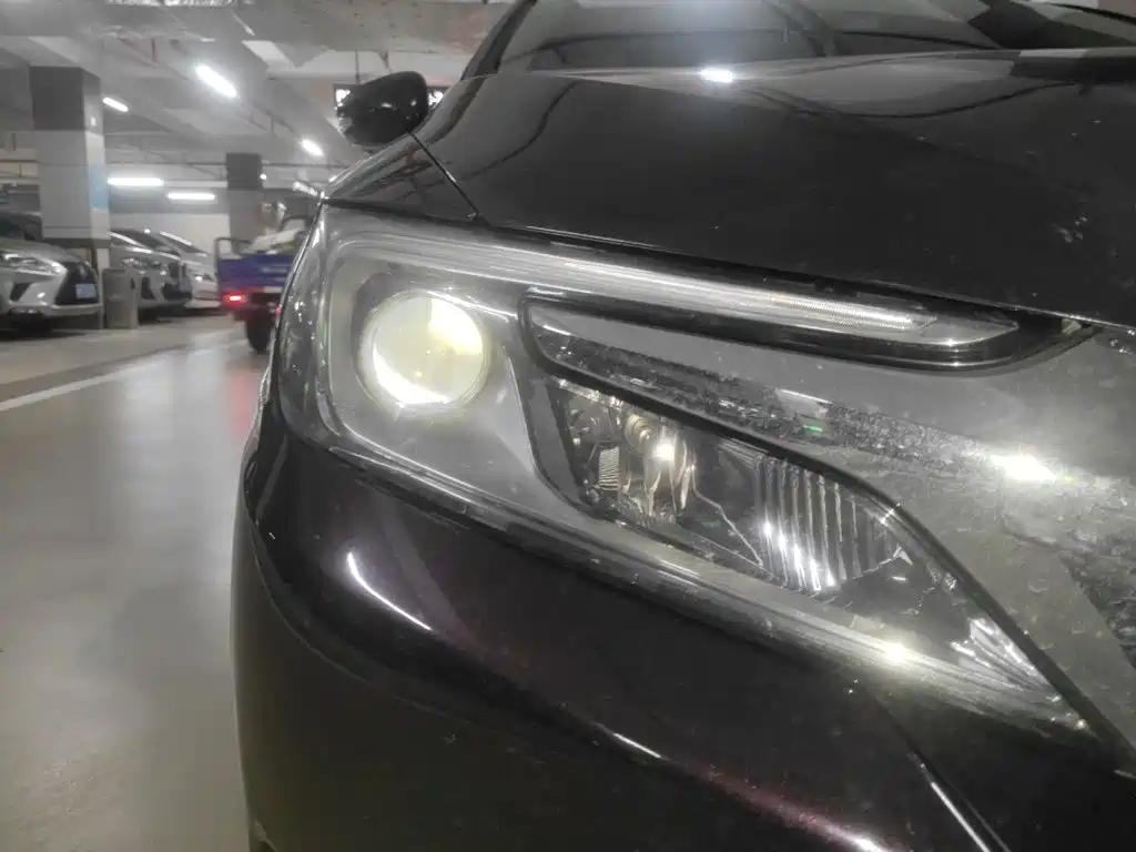 DS DS 5LS — миниатюра 7