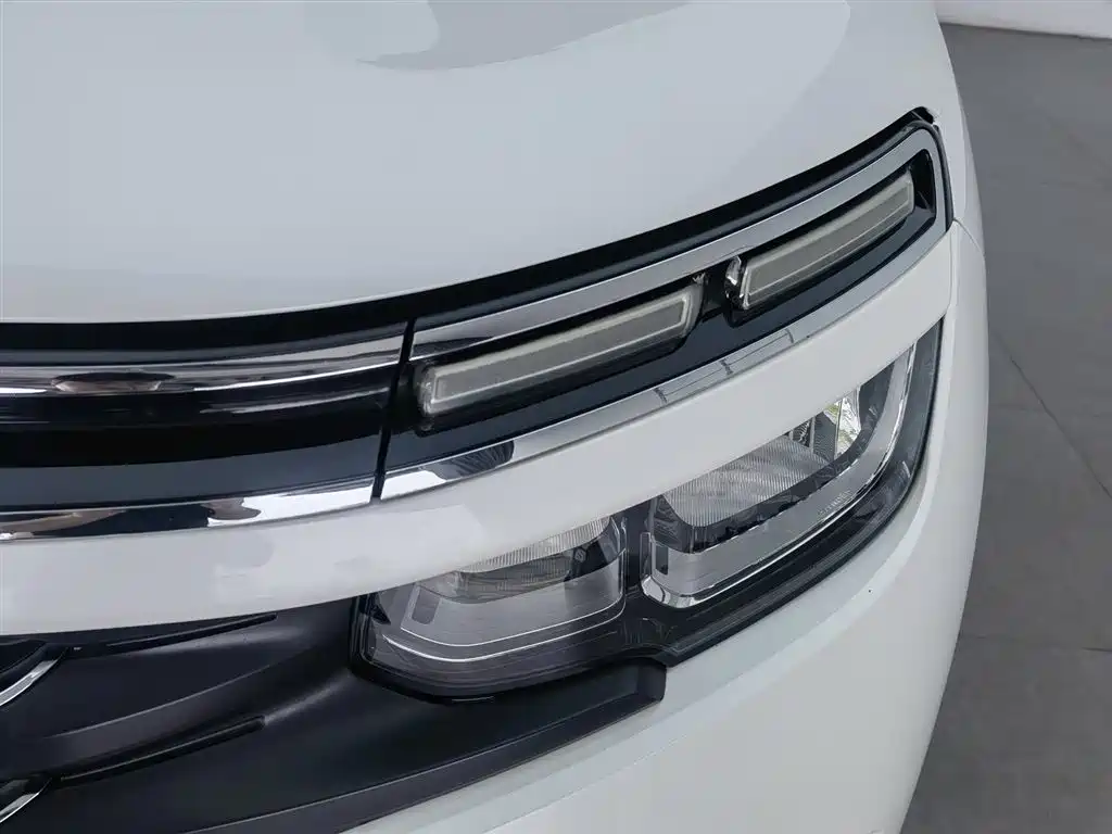 Citroen C5 AIRCROSS 2017 380THP Luxury