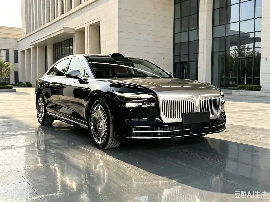 VOYAH Passion — миниатюра 4