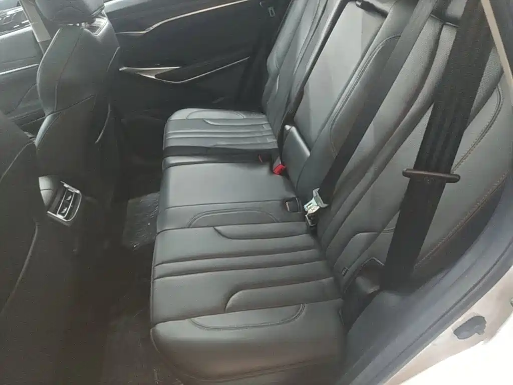 Changan CS75 PLUS — миниатюра 17