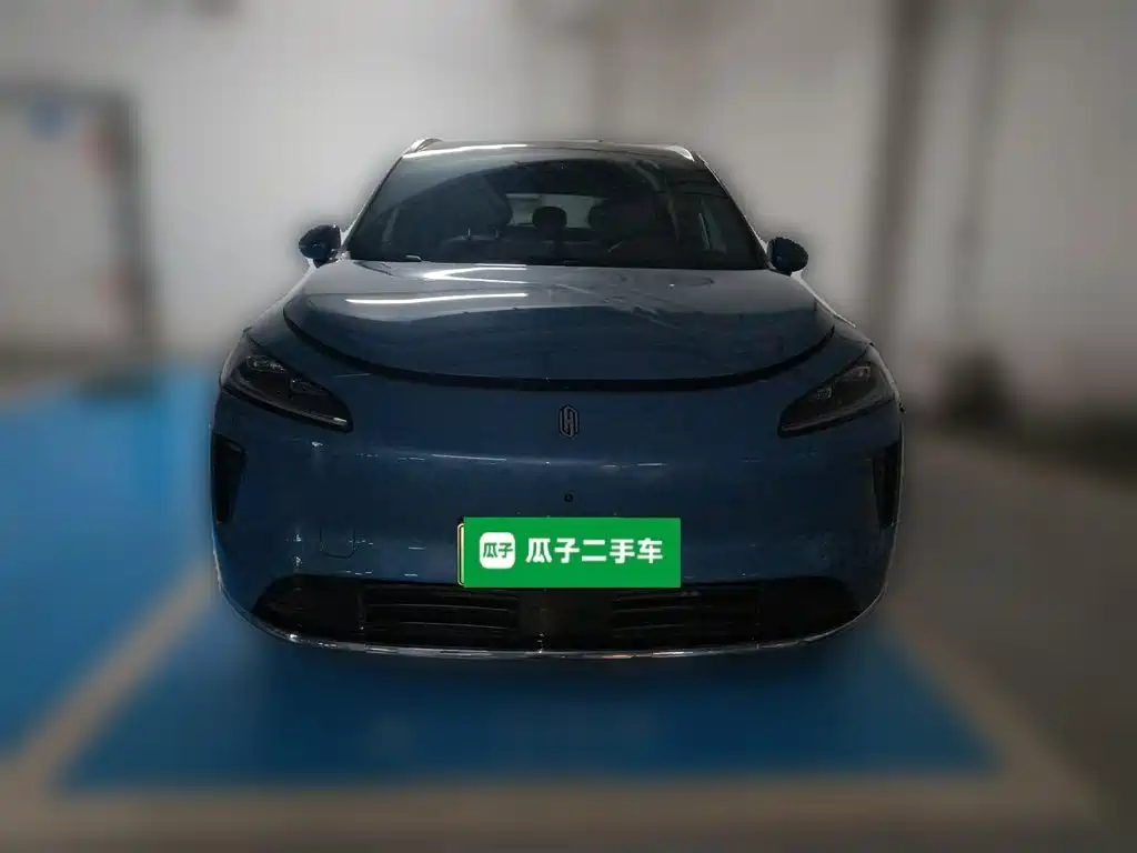 Shangjie Shangjie H5 — миниатюра 2