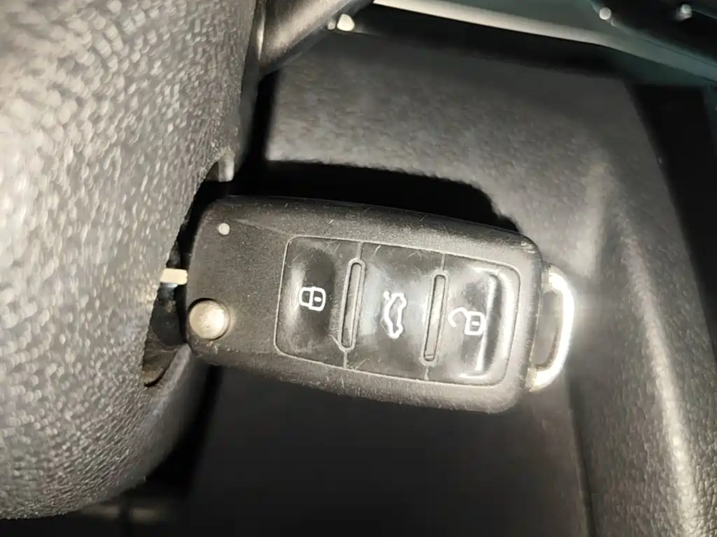 Volkswagen Bora — миниатюра 9