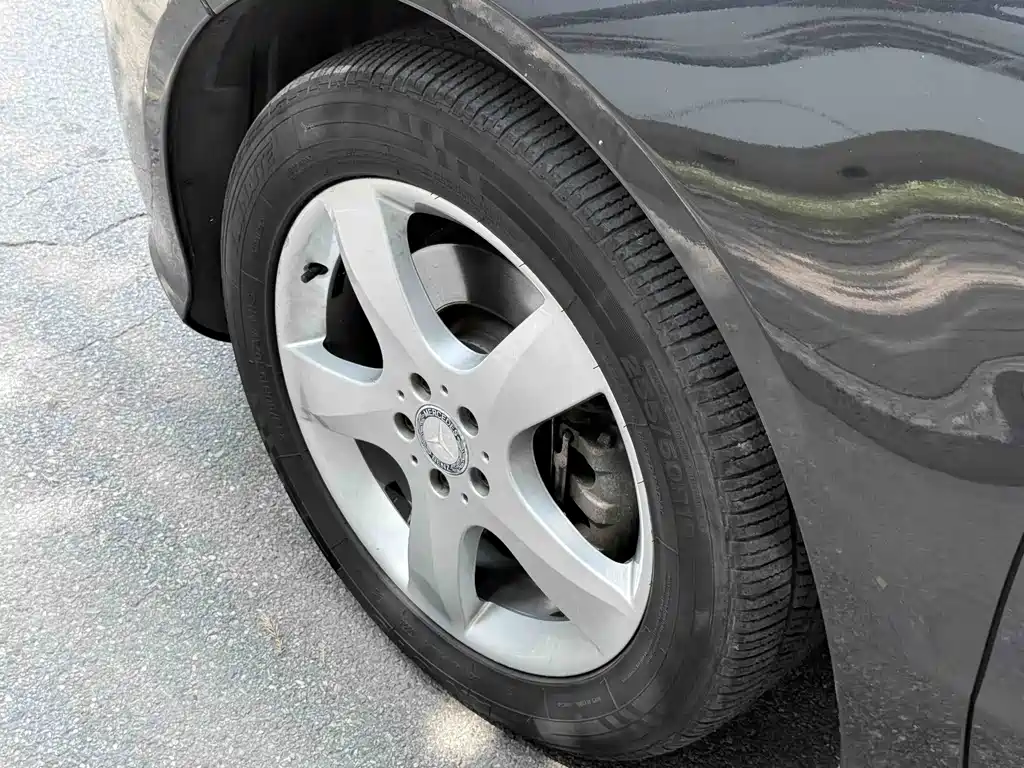 Mercedes-Benz R 2014 R 400 4MATIC
