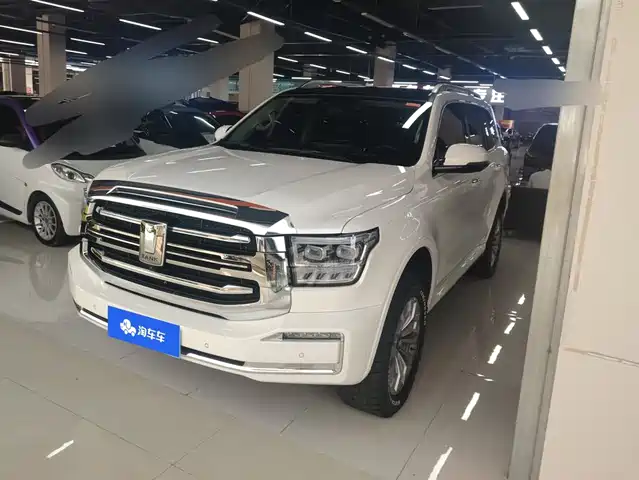 2022 TANK 500
