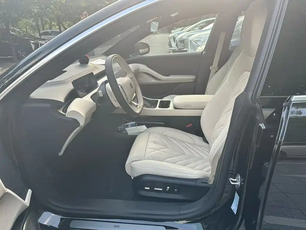 NIO ET5T 2026 100kWh Touring