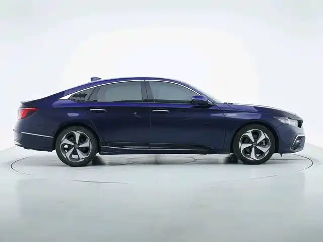 Honda Inspire — миниатюра 3