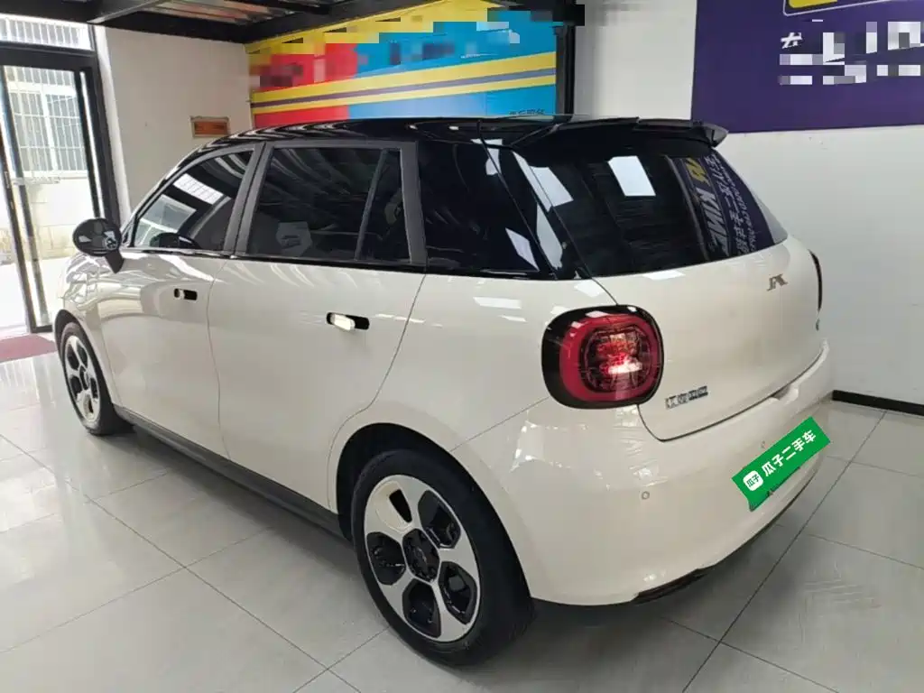 Yiwei Yiwei 3 — миниатюра 5