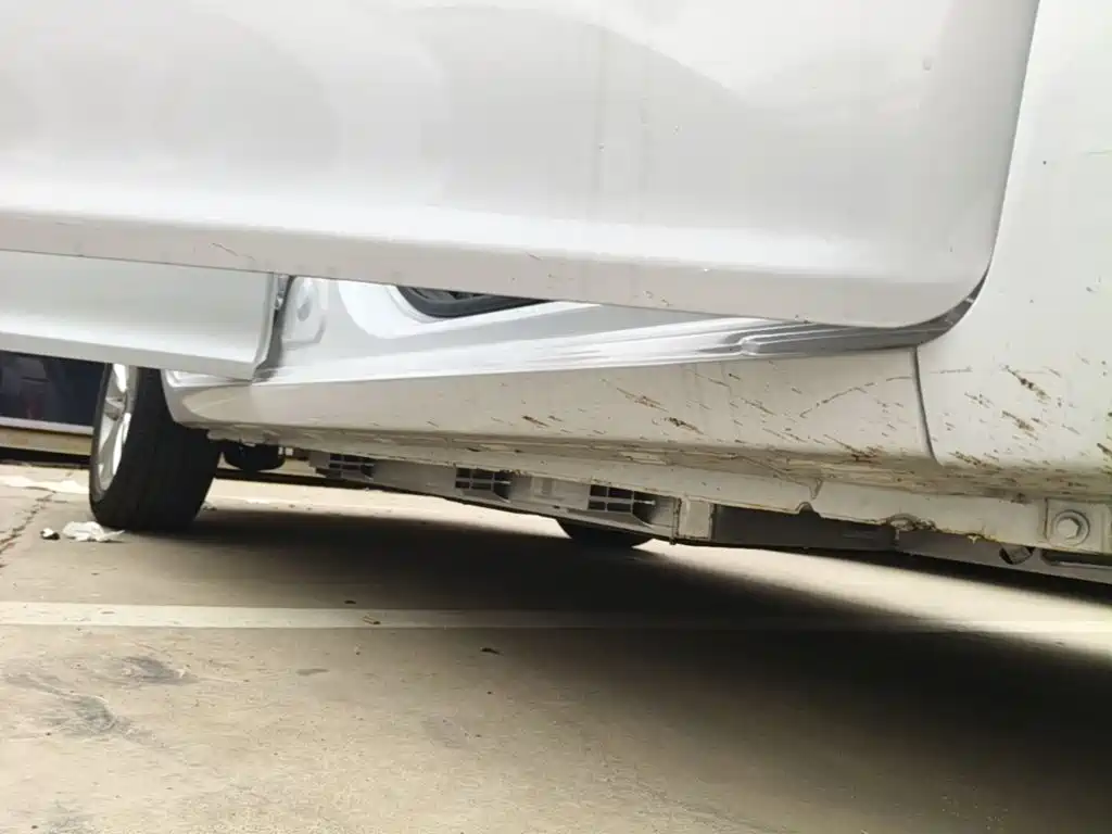 Chery New Energy Arrizo e — миниатюра 21