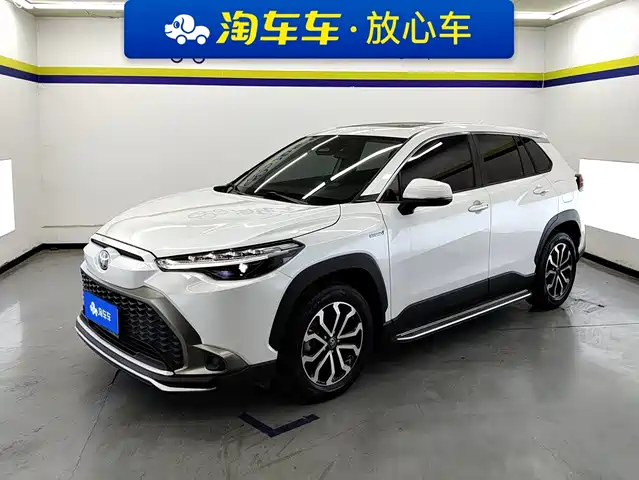 Toyota Frontlander