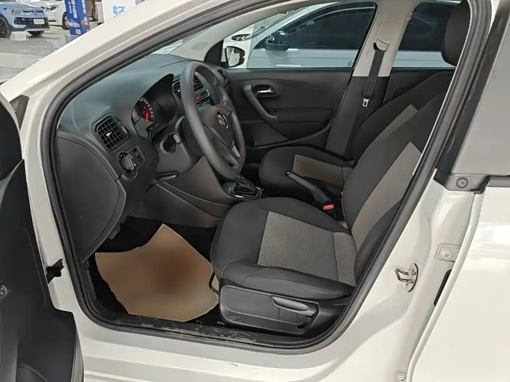 Volkswagen Polo — миниатюра 15