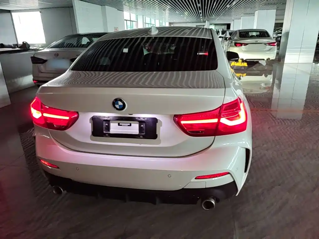 BMW 1 Series — миниатюра 6