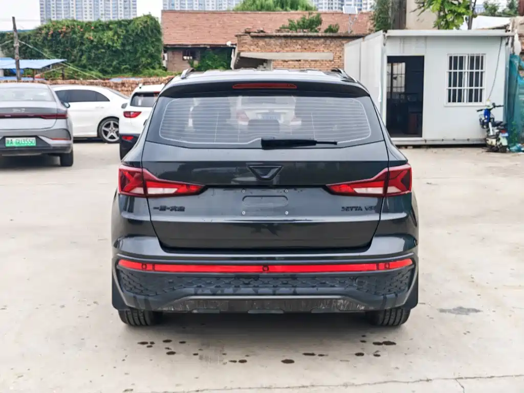 Jetta VS5 — миниатюра 8