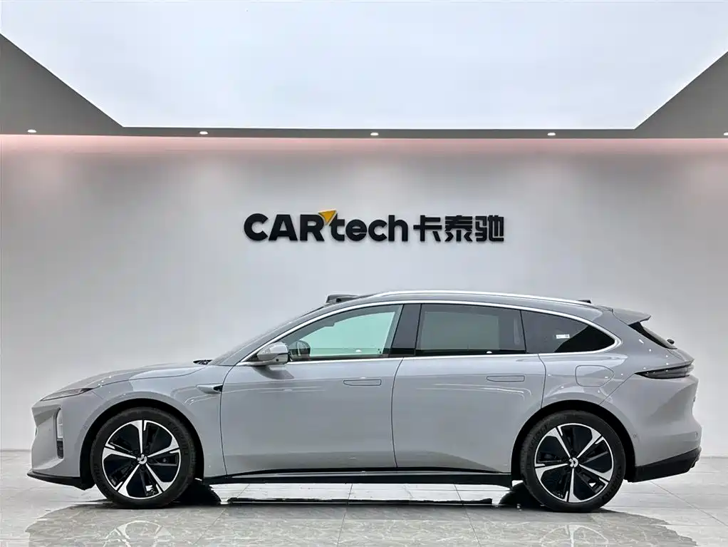 NIO ET5T 2025 75kWh Touring