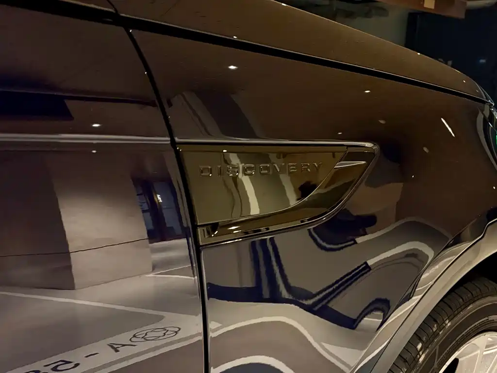 Land Rover Discovery — миниатюра 44