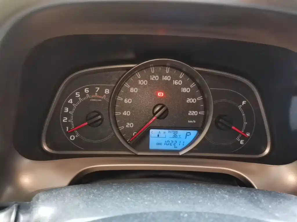 Toyota RAV4 — миниатюра 12