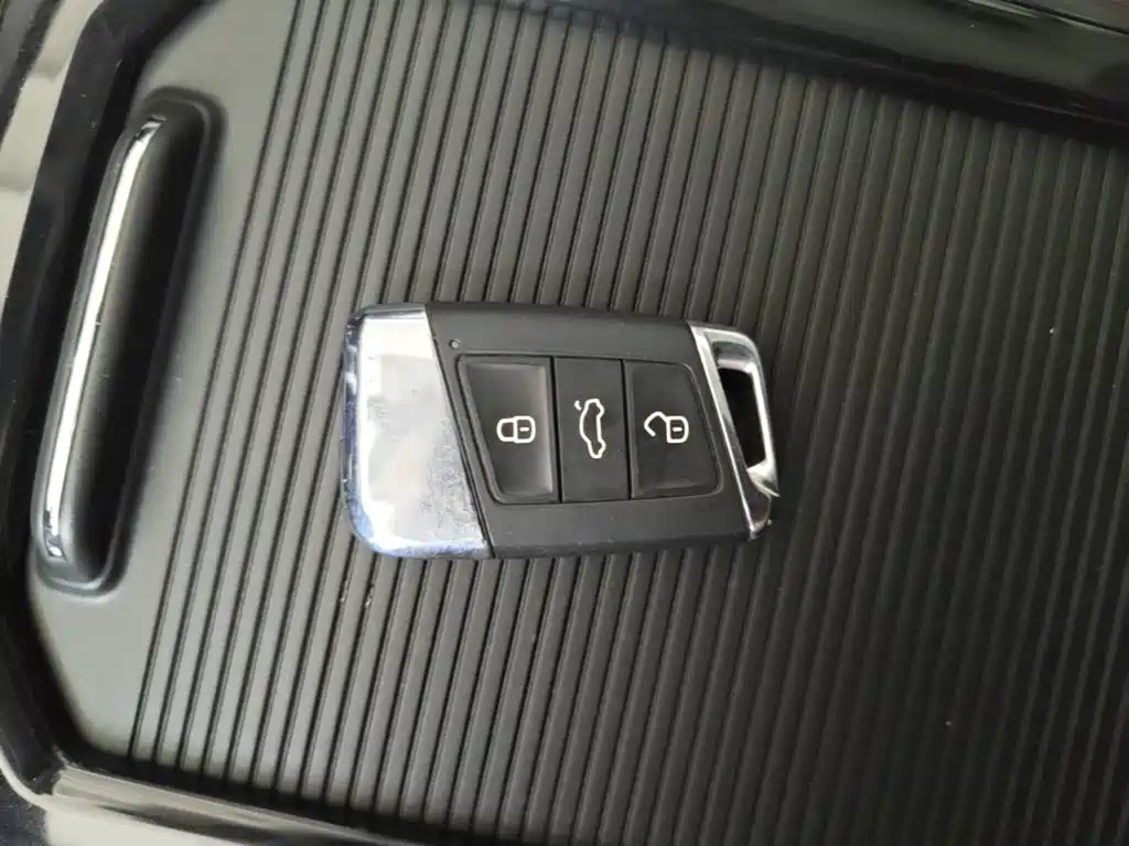 Volkswagen Passat — миниатюра 9