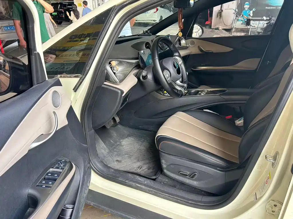 BYD Dolphin — миниатюра 2