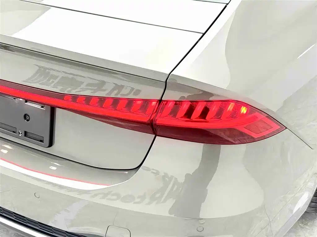Audi A7 2023 45 TFSI