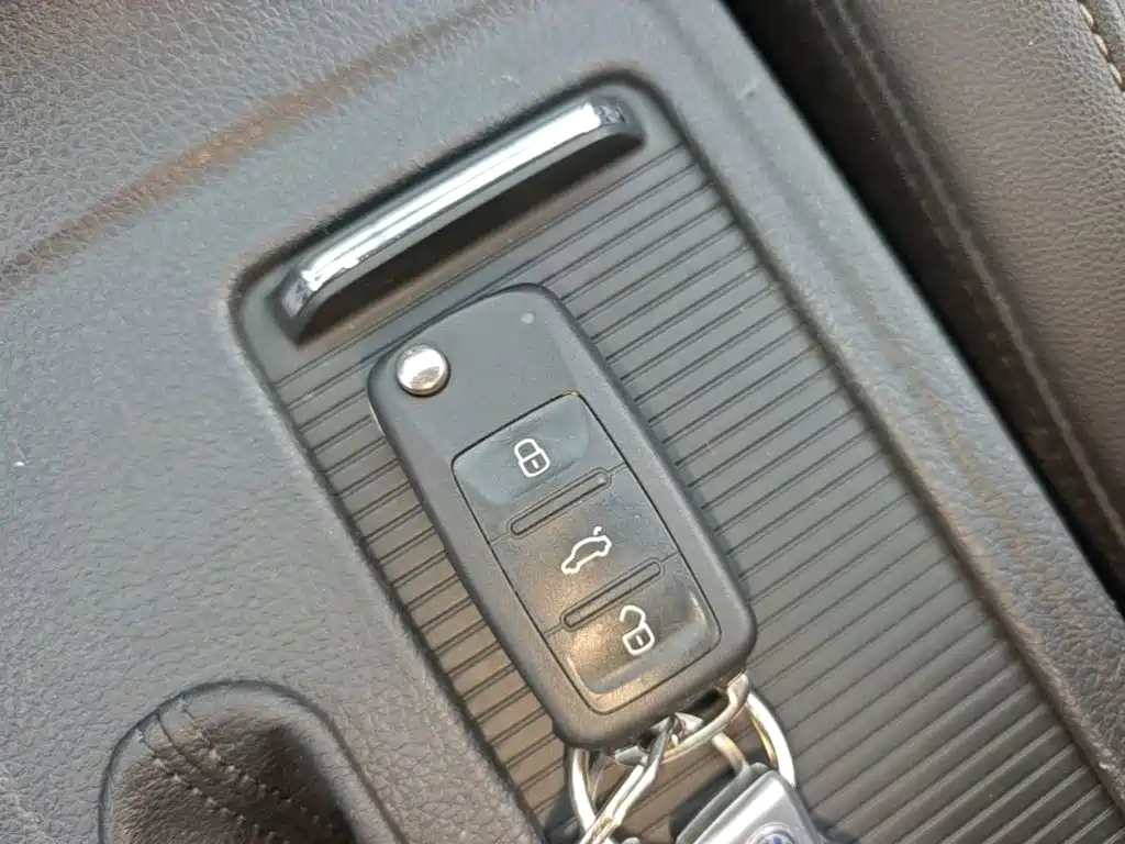 Volkswagen Sagitar — миниатюра 9