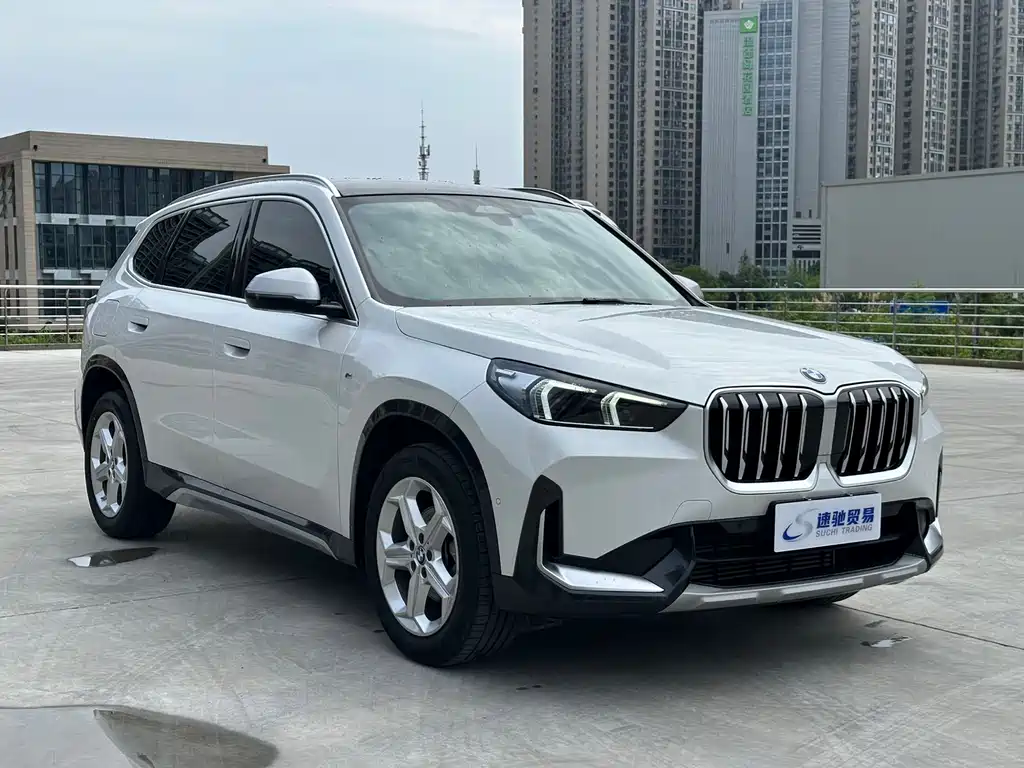 BMW X1 2023 sDrive20Li X