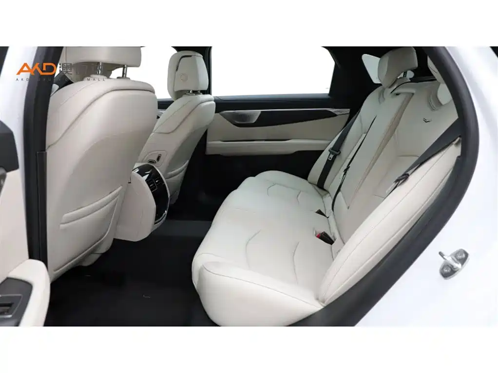 Cadillac CT6 — миниатюра 7