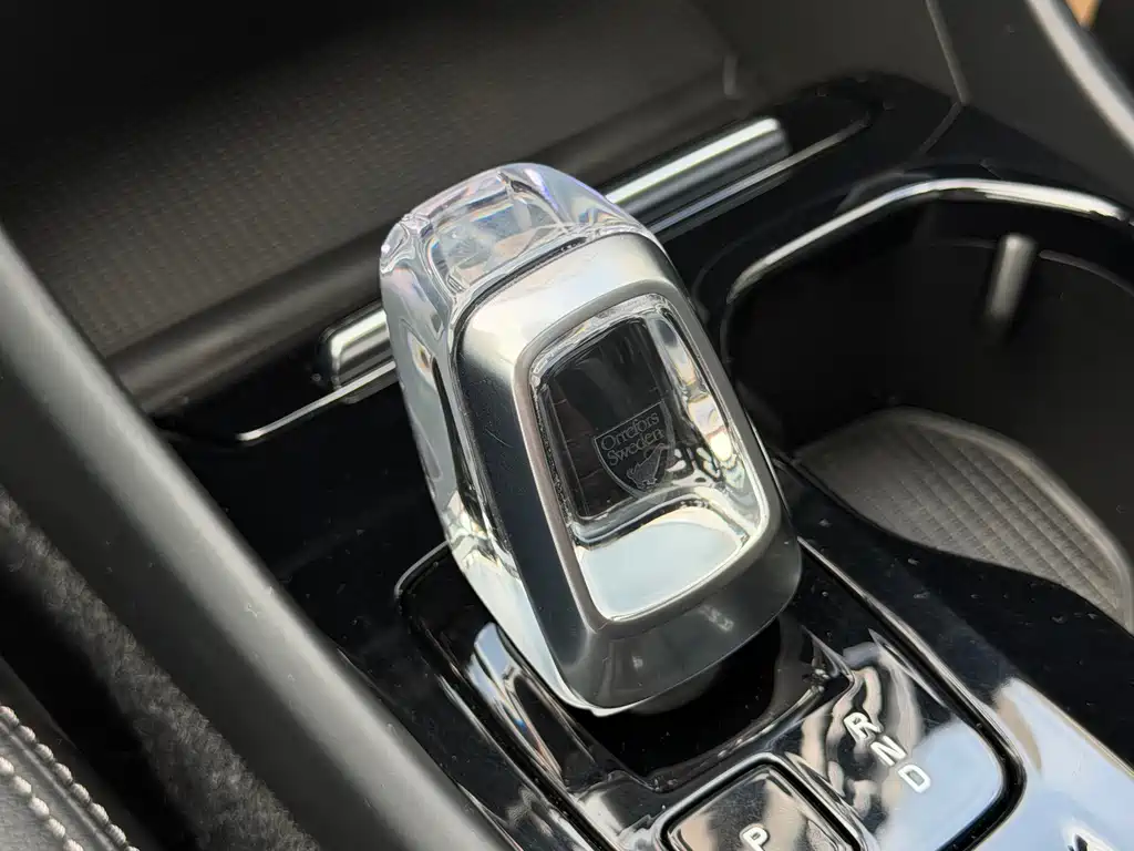 Volvo XC40 — миниатюра 30