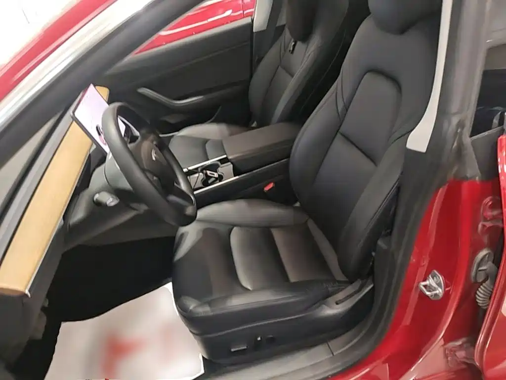 Tesla Model 3 — миниатюра 15