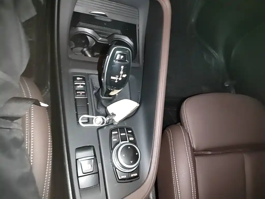 BMW X1 — миниатюра 19